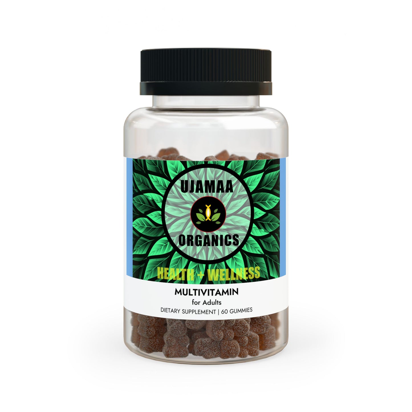 Multivitamin Gummies for Adults
