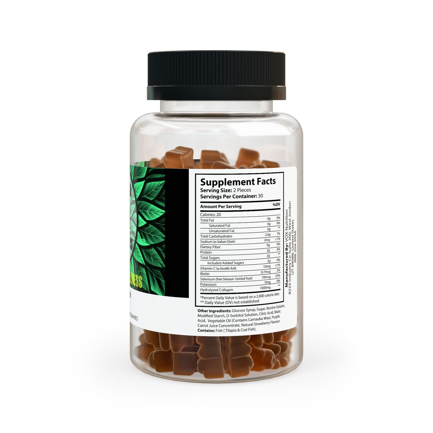 Collagen Gummies