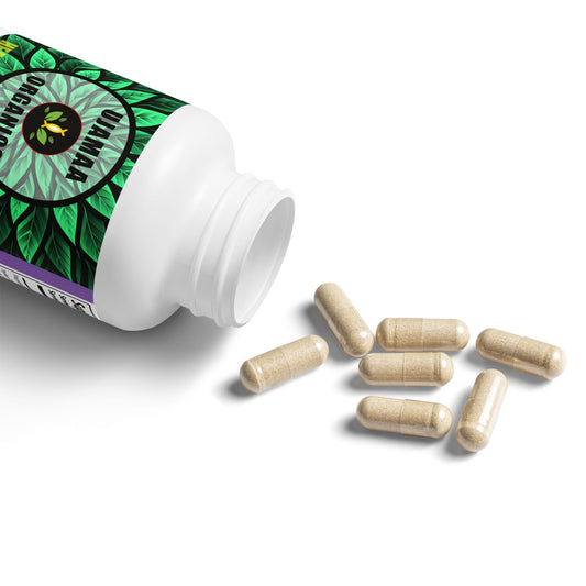 Acai Berry Complex Supplement