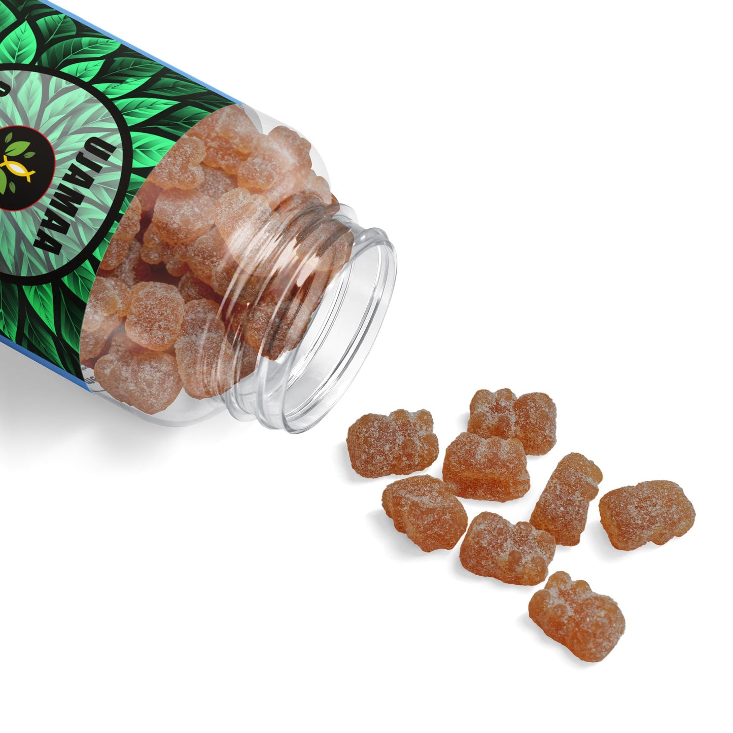 Multivitamin Gummies for Adults