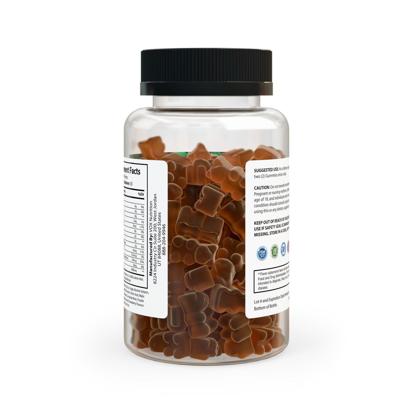 Collagen Gummies