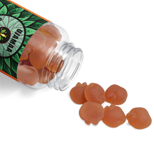 Apple Cider Vinegar Gummies