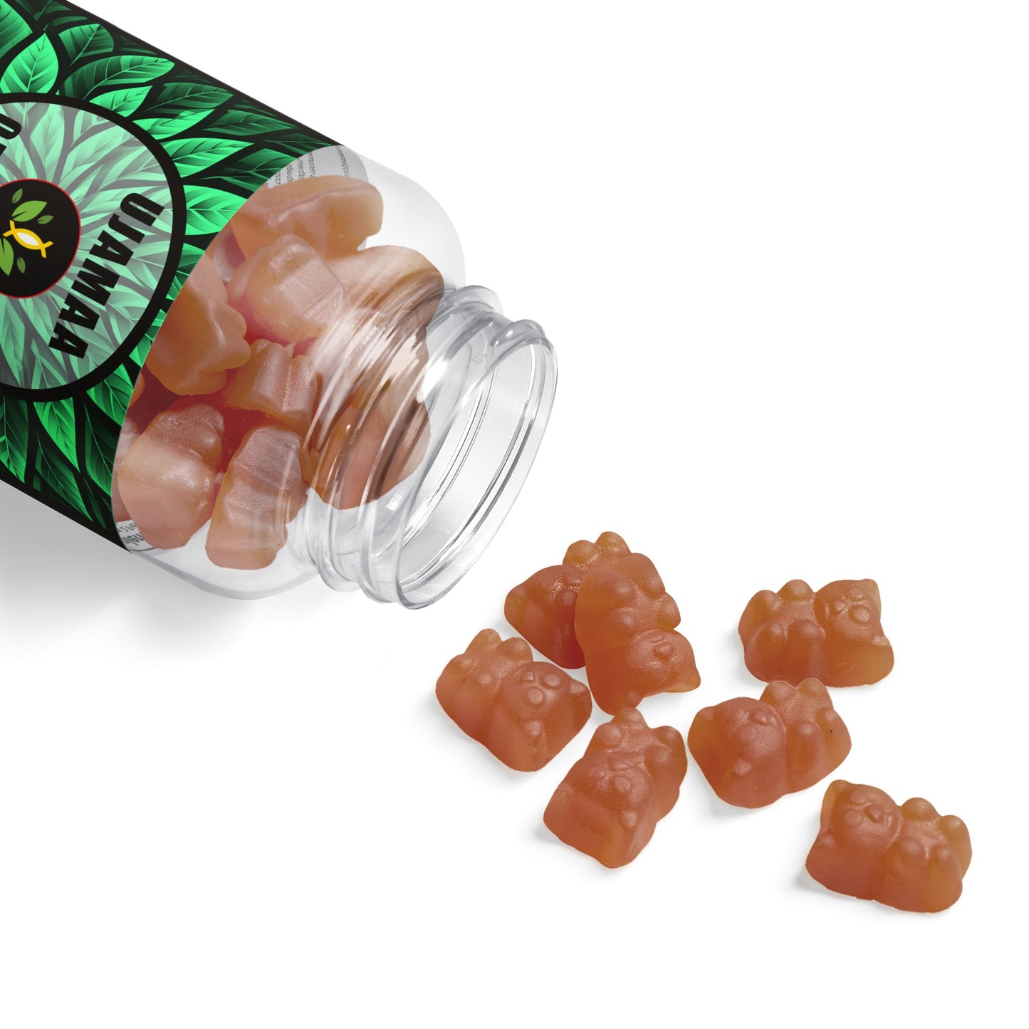 Collagen Gummies