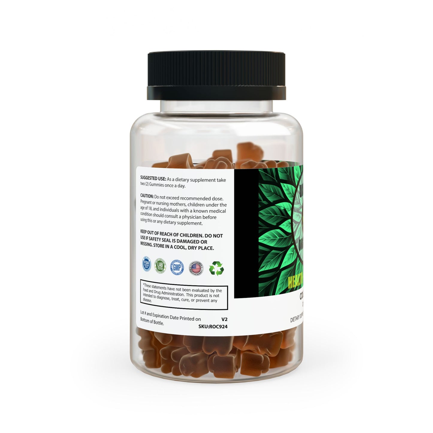 Collagen Gummies