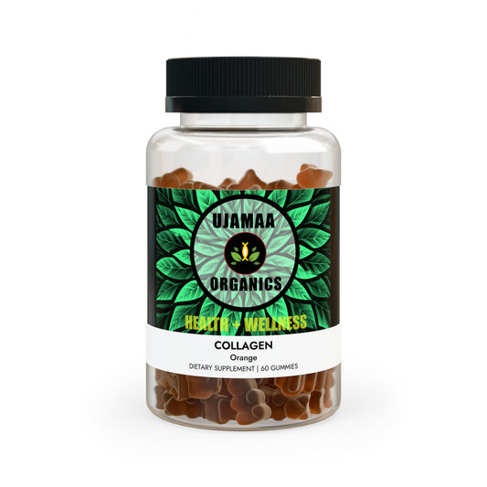 Collagen Gummies