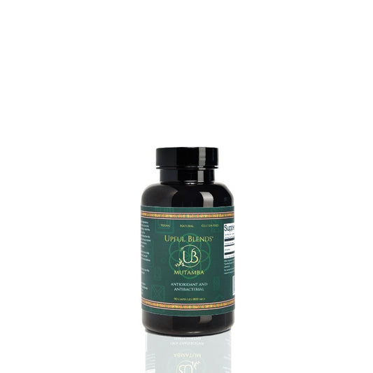 Mutamba - Skin, Gut, + Hair Support