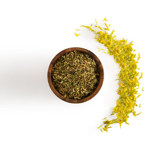 Love for the Lymph Tea Blend