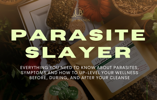Parasite Slayer - Parasite Detox