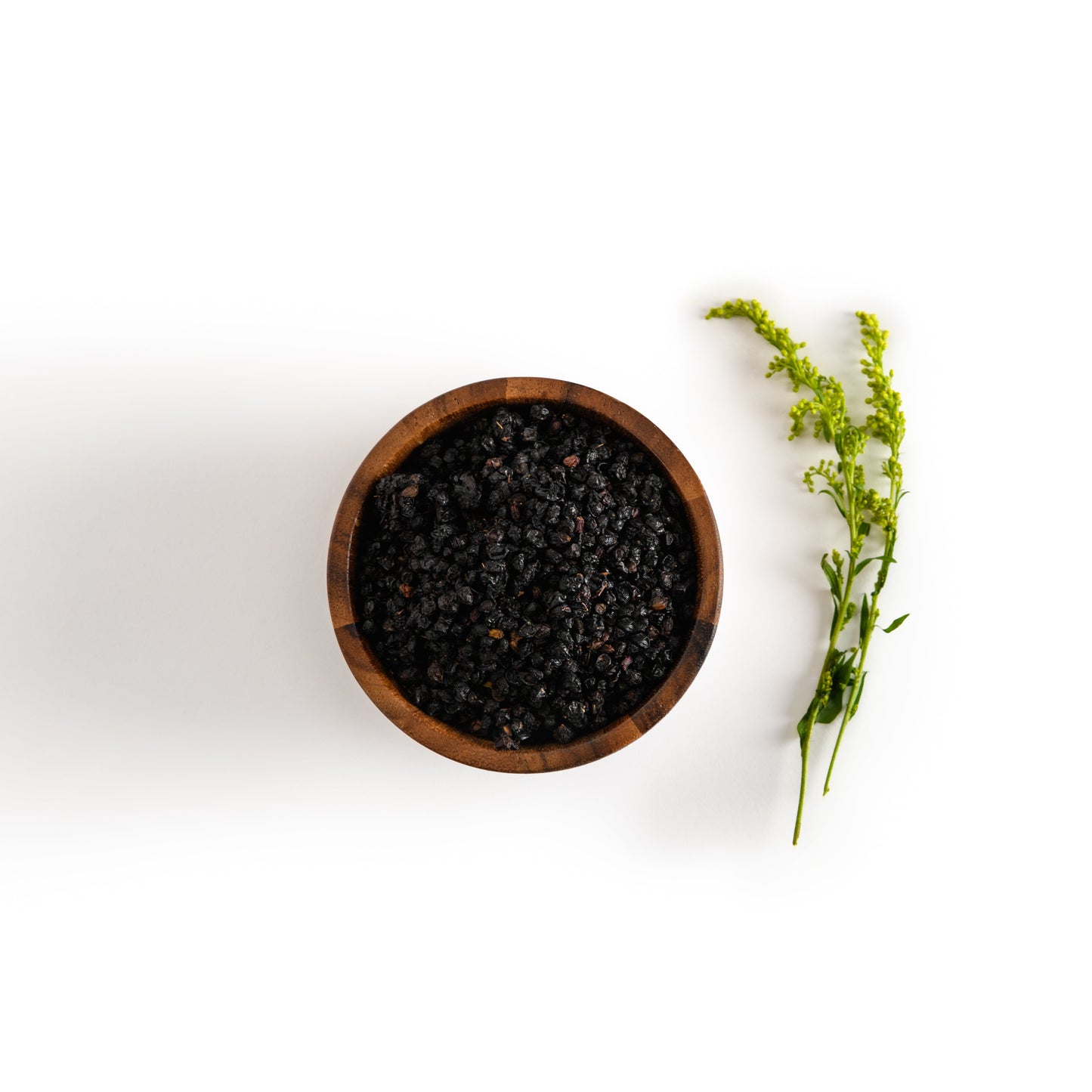 Elderberry - 4oz