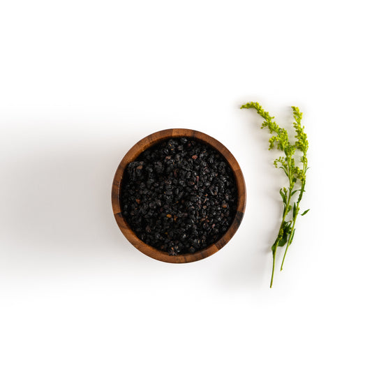 Elderberry - 4oz