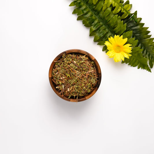 Queen's Love Blend