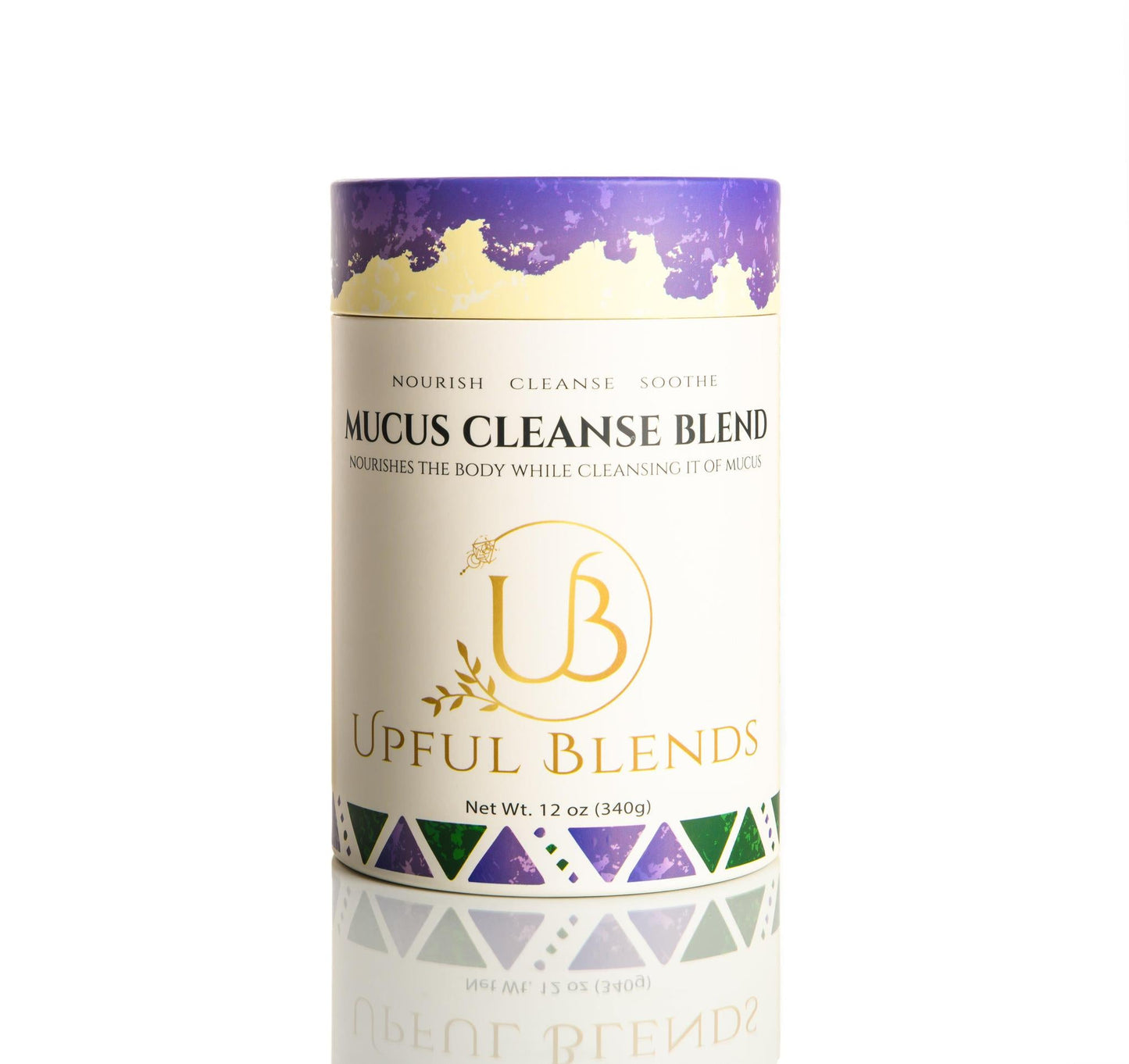 Mucus Cleanse Blend